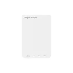 Ruijie Networks RG-RAP1200(P) point d'accès réseaux locaux sans fil 1267 Mbit/s Blanc Connexion Ethernet, supportant l'alimentation via ce port (PoE)