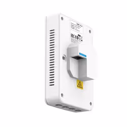 Ruijie Networks RG-RAP1200(P) point d'accès réseaux locaux sans fil 1267 Mbit/s Blanc Connexion Ethernet, supportant l'alimentation via ce port (PoE) - Vue supplémentaire 3