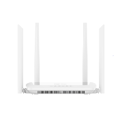 Ruijie Networks RG-EW1200 routeur sans fil Bi-bande (2,4 GHz / 5 GHz) Blanc