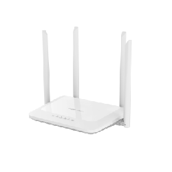 Ruijie Networks RG-EW1200 routeur sans fil Bi-bande (2,4 GHz / 5 GHz) Blanc