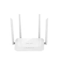 Ruijie Networks RG-EW1200 routeur sans fil Bi-bande (2,4 GHz / 5 GHz) Blanc