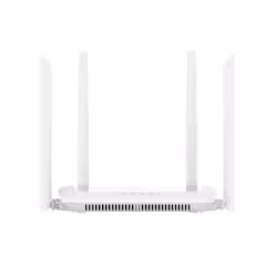 Ruijie Networks RG-EW1200 routeur sans fil Bi-bande (2,4 GHz / 5 GHz) Blanc - Vue supplémentaire 2