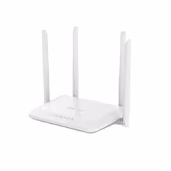 Ruijie Networks RG-EW1200 routeur sans fil Bi-bande (2,4 GHz / 5 GHz) Blanc - Vue supplémentaire 3