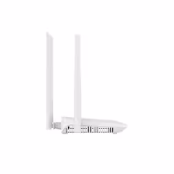 Ruijie Networks RG-EW1200 routeur sans fil Bi-bande (2,4 GHz / 5 GHz) Blanc - Vue supplémentaire 4