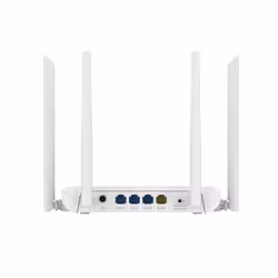 Ruijie Networks RG-EW1200 routeur sans fil Bi-bande (2,4 GHz / 5 GHz) Blanc - Vue supplémentaire 5