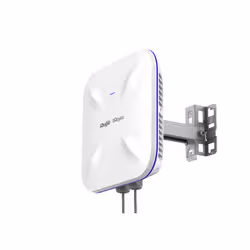 Ruijie Networks RG-RAP6260(G) point d'accès réseaux locaux sans fil 1775 Mbit/s Blanc Connexion Ethernet, supportant l'alimentation via ce port (PoE) - Vue supplémentaire 2