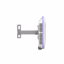 Ruijie Networks RG-RAP6260(G) point d'accès réseaux locaux sans fil 1775 Mbit/s Blanc Connexion Ethernet, supportant l'alimentation via ce port (PoE) - Vue supplémentaire 3