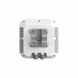 Ruijie Networks RG-RAP6260(G) point d'accès réseaux locaux sans fil 1775 Mbit/s Blanc Connexion Ethernet, supportant l'alimentation via ce port (PoE) - Vue supplémentaire 4