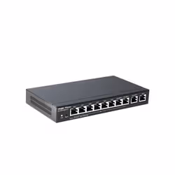 Ruijie Networks RG-EG310GH-P-E Routeur connecté Noir - Vue supplémentaire 3