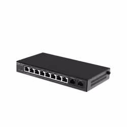 Ruijie Networks RG-EG310GH-P-E Routeur connecté Noir - Vue supplémentaire 4