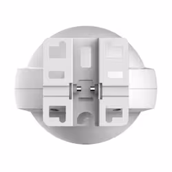 Ruijie Networks RG-RAP6262(G) point d'accès réseaux locaux sans fil 1775 Mbit/s Blanc Connexion Ethernet, supportant l'alimentation via ce port (PoE) - Vue supplémentaire 2