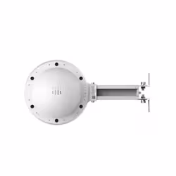 Ruijie Networks RG-RAP6262(G) point d'accès réseaux locaux sans fil 1775 Mbit/s Blanc Connexion Ethernet, supportant l'alimentation via ce port (PoE) - Vue supplémentaire 3