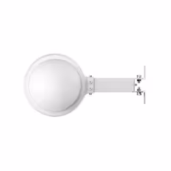 Ruijie Networks RG-RAP6262(G) point d'accès réseaux locaux sans fil 1775 Mbit/s Blanc Connexion Ethernet, supportant l'alimentation via ce port (PoE) - Vue supplémentaire 4