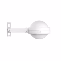 Ruijie Networks RG-RAP6262(G) point d'accès réseaux locaux sans fil 1775 Mbit/s Blanc Connexion Ethernet, supportant l'alimentation via ce port (PoE) - Vue supplémentaire 6