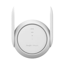 Ruijie Networks RG-EW1200R système Wi-Fi maillé Bi-bande (2,4 GHz / 5 GHz) Blanc 1 Externe