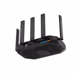 Ruijie Networks RG-EG105GW-X routeur sans fil Gigabit Ethernet Bi-bande (2,4 GHz / 5 GHz) Noir, Gris - Vue supplémentaire 3