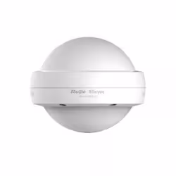 Ruijie Networks RG-RAP6262 point d'accès réseaux locaux sans fil 2402 Mbit/s Blanc - Vue supplémentaire 2
