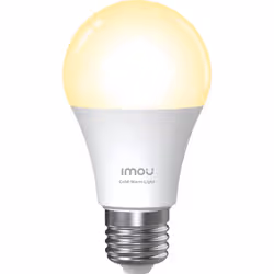 Imou B5 bulb Ampoule intelligente Wi-Fi/Bluetooth 9 W - Vue supplémentaire 2