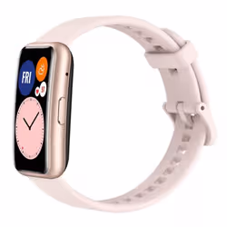 Huawei WATCH Fit 4,17 cm (1.64") 30 mm AMOLED Rose GPS (satellite) - Vue supplémentaire 5