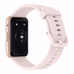 Huawei WATCH Fit 4,17 cm (1.64") 30 mm AMOLED Rose GPS (satellite) - Vue supplémentaire 6