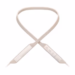 Huawei FreeLace Pro Casque Sans fil Ecouteurs, Minerve Appels/Musique Bluetooth Blanc - Vue supplémentaire 2