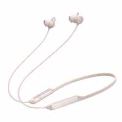 Huawei FreeLace Pro Casque Sans fil Ecouteurs, Minerve Appels/Musique Bluetooth Blanc - Vue supplémentaire 4
