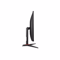 AOC 27G2SE écran plat de PC 27" Full HD Noir, Rouge - Vue supplémentaire 8