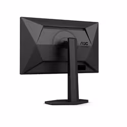 AOC 24G4 écran plat de PC 60,5 cm (23.8") 1920 x 1080 pixels Full HD Noir, Rouge - Vue supplémentaire 10
