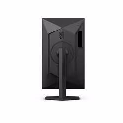 AOC 24G4 écran plat de PC 60,5 cm (23.8") 1920 x 1080 pixels Full HD Noir, Rouge - Vue supplémentaire 11