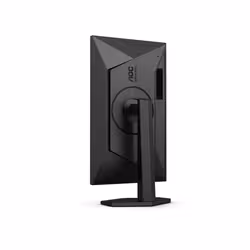 AOC 24G4 écran plat de PC 60,5 cm (23.8") 1920 x 1080 pixels Full HD Noir, Rouge - Vue supplémentaire 12