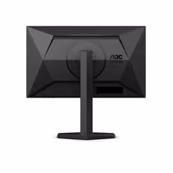 AOC 24G4 écran plat de PC 60,5 cm (23.8") 1920 x 1080 pixels Full HD Noir, Rouge - Vue supplémentaire 15