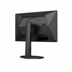 AOC 24G4 écran plat de PC 60,5 cm (23.8") 1920 x 1080 pixels Full HD Noir, Rouge - Vue supplémentaire 9