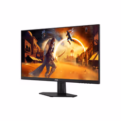 AOC 27G4E/96 écran plat de PC 60,5 cm (23.8") 1920 x 1080 pixels Full HD LCD Noir - Vue supplémentaire 2