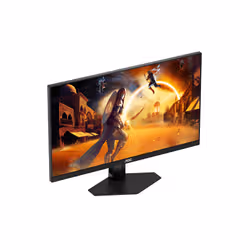 AOC 27G4E/96 écran plat de PC 60,5 cm (23.8") 1920 x 1080 pixels Full HD LCD Noir - Vue supplémentaire 3