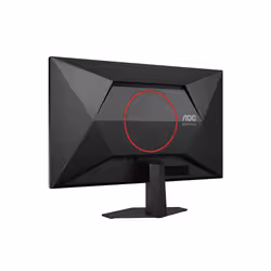 AOC 27G4E/96 écran plat de PC 60,5 cm (23.8") 1920 x 1080 pixels Full HD LCD Noir - Vue supplémentaire 7