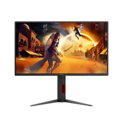 AOC G4 25G4S/69 écran plat de PC 62,2 cm (24.5") 1920 x 1080 pixels Noir