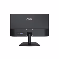 AOC 24B15H2 écran plat de PC 60,5 cm (23.8") 1920 x 1080 pixels Full HD LCD Noir - Vue supplémentaire 4
