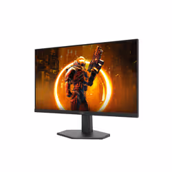 AOC 27G11ZE2 écran plat de PC 68,6 cm (27") 1920 x 1080 pixels Full HD LCD Noir, Rouge - Vue supplémentaire 2