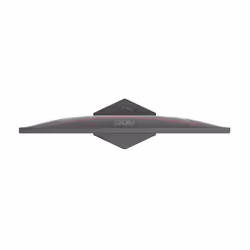 AOC 27G11ZE2 écran plat de PC 68,6 cm (27") 1920 x 1080 pixels Full HD LCD Noir, Rouge - Vue supplémentaire 4