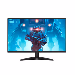 AOC B3 Q27B36X écran plat de PC 68,6 cm (27") 2560 x 1440 pixels Quad HD LED Noir - Vue supplémentaire 4