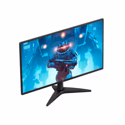 AOC B3 Q27B36X écran plat de PC 68,6 cm (27") 2560 x 1440 pixels Quad HD LED Noir - Vue supplémentaire 6