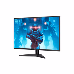 AOC B3 Q27B36X écran plat de PC 68,6 cm (27") 2560 x 1440 pixels Quad HD LED Noir - Vue supplémentaire 7