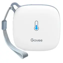 Govee H5179 multi-capteur intelligent pour maison Sans fil Bluetooth