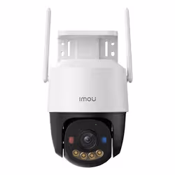 Imou Cruiser SC 3K Tourelle Caméra de sécurité IP Intérieure et extérieure 2880 x 1620 pixels Plafond/mur - Vue supplémentaire 3