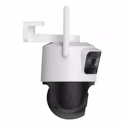 Imou Cruiser Triple Tourelle Caméra de sécurité IP Extérieure 2880 x 1620 pixels Plafond/mur - Vue supplémentaire 3