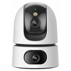 Imou Ranger Dual 6MP Caméra de sécurité IP Intérieure 2304 x 1296 pixels Bureau