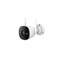 Imou Lauko WiFi kamera Bullet 2E 5MP Balle (forme) Caméra de sécurité IP Intérieure et extérieure 2304 x 1296 pixels Plafond/mur