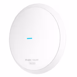 Ruijie Networks RG-RAP62 point d'accès réseaux locaux sans fil 1774 Mbit/s Blanc Connexion Ethernet, supportant l'alimentation via ce port (PoE) - Vue supplémentaire 2