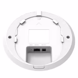 Ruijie Networks RG-RAP62 point d'accès réseaux locaux sans fil 1774 Mbit/s Blanc Connexion Ethernet, supportant l'alimentation via ce port (PoE) - Vue supplémentaire 7