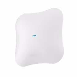 Ruijie Networks RG-RAP72PRO point d'accès réseaux locaux sans fil 5011 Mbit/s Blanc Connexion Ethernet, supportant l'alimentation via ce port (PoE) - Vue supplémentaire 2